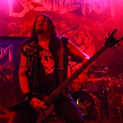 Destruction