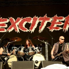 Exciter