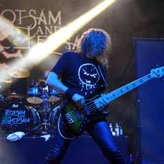 Flotsam & Jetsam