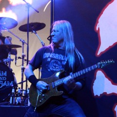 Flotsam & Jetsam