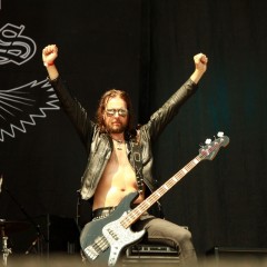 Grand Magus