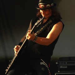 Pretty Maids