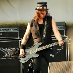 Pretty Maids