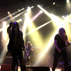 Primordial