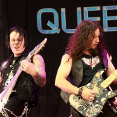 Queensryche