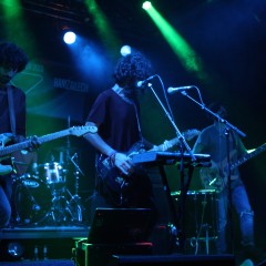 Langtunes.