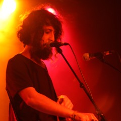 Behrooz.
