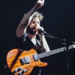 Yannis Philippakis.