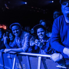 Mehrgenerationenshow.
