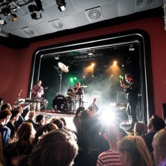 Battles.