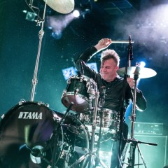 Jon Stanier.