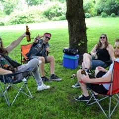 Prost Rockavaria!