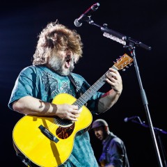 ... mit Jack Black ...
