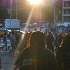 It's always the sun @Primavera!