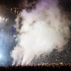Major Lazer.