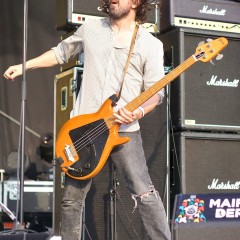 Lou Barlow.