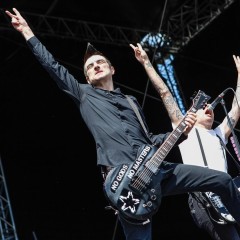 Anti-Flag.