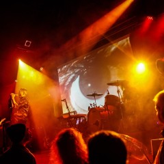 In Oberhausen.
