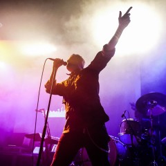 Richard Patrick.