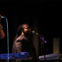 Morgan Heritage.