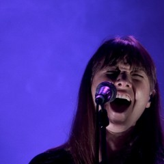 Sophie Hunger.