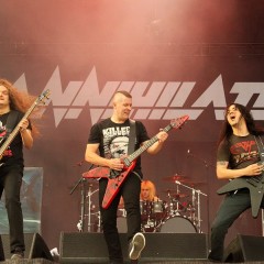 Annihilator.