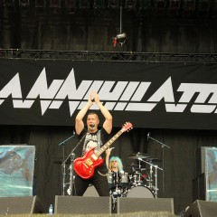 Annihilator.