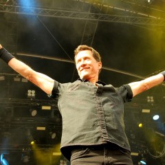 Metal Church.