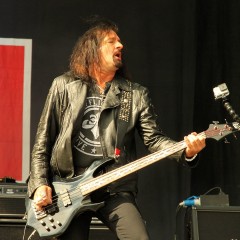 Metal Church.