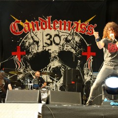Candlemass.
