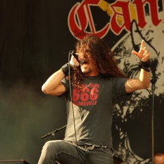 Candlemass.