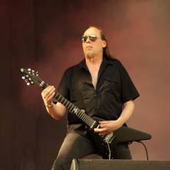 Candlemass.
