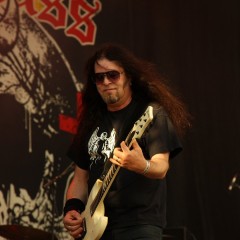 Candlemass.
