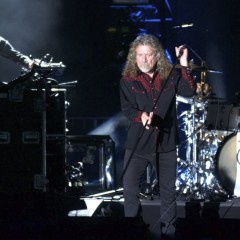 Robert Plant & The Sensational Space Shifters ...