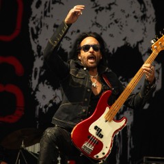 The Dead Daisies.