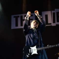The Libertines.