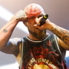 Five Finger Death Punch