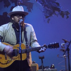 Jeff Tweedy.