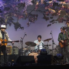 Wilco.