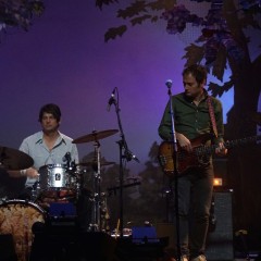 Glenn und John Stirratt.