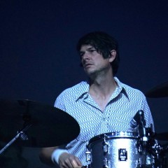 Glenn Kotche.