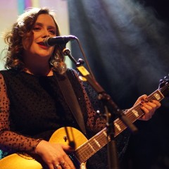 Rachel Goswell.