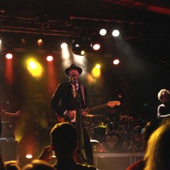 Mayer Hawthorne.