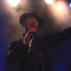Mayer Hawthorne.