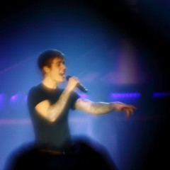 Justin!