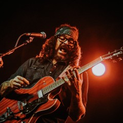 Brant Bjork.
