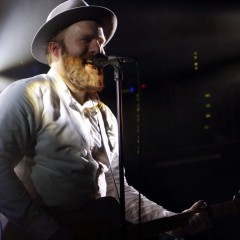 Alex Clare.