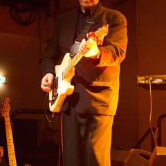 Originalgitarrist Thomas Schwebel
