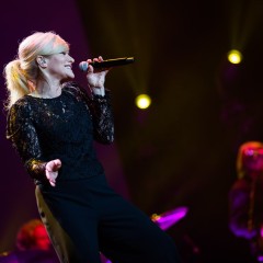 Ina Müller.