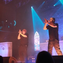 Audio88 & Yassin.